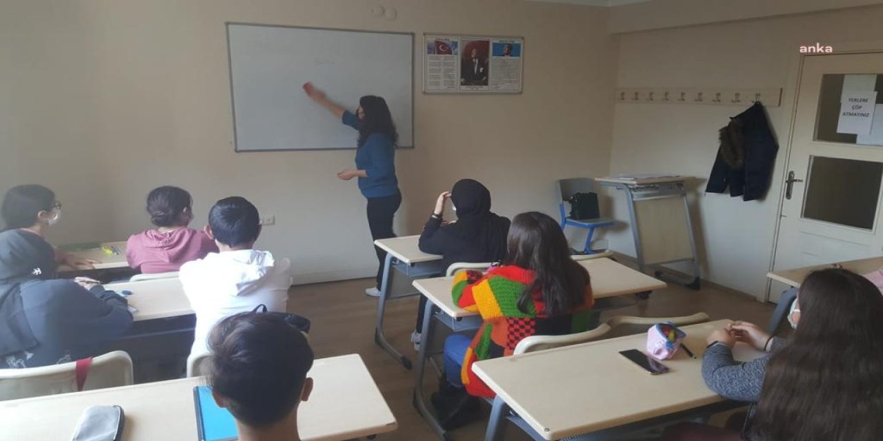ODUNPAZARI BELEDİYESİ'NDEN ÇOCUKLARA YÖNELİK DESTEK ATÖLYESİ