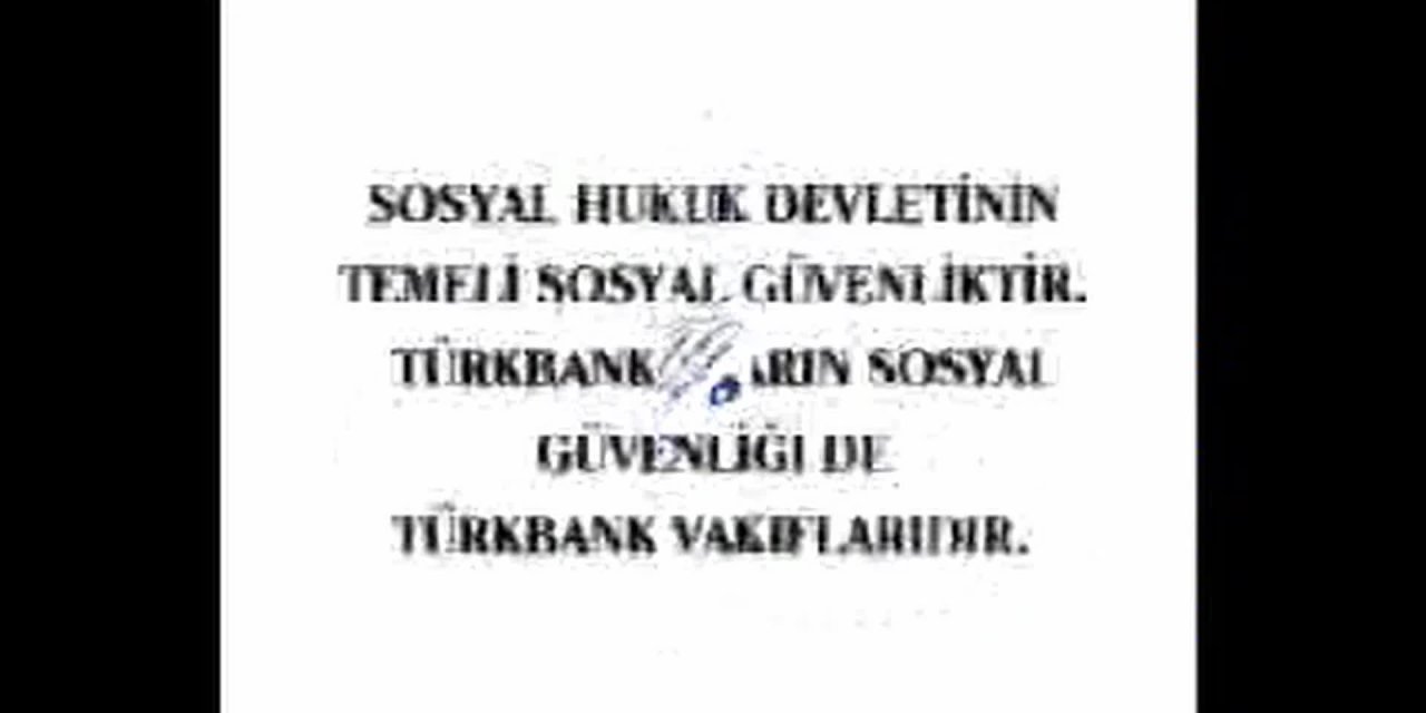 CHP’Lİ TOPRAK, TÜRKBANK İÇİN UYARDI: "BİR VURGUN SENERYOSU TEZGAHLANIYOR"