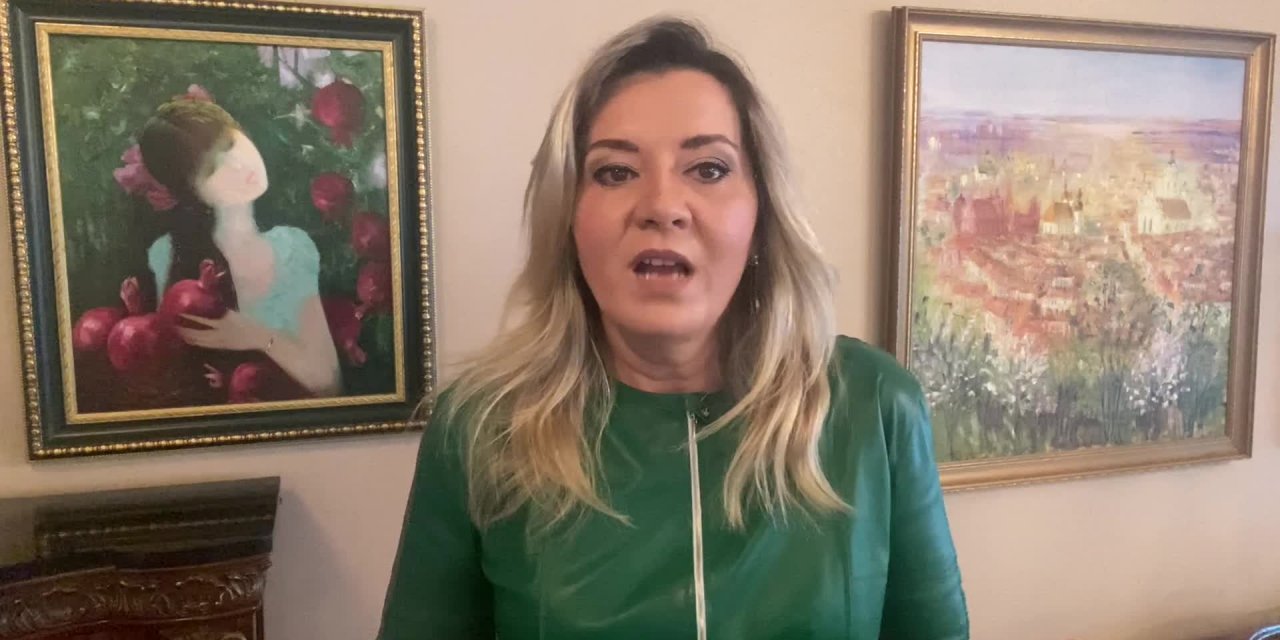 İYİ PARTİLİ CESUR'DAN AİLE VE SOSYAL HİZMETLER BAKANI YANIK’IN 'TOLERE' SÖZÜNE TEPKİ