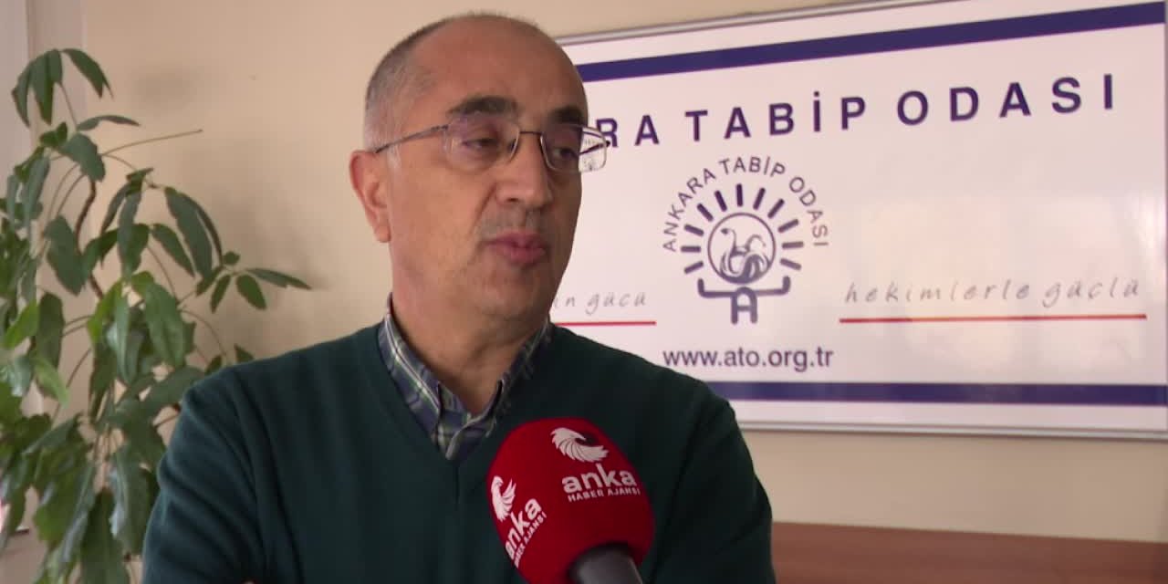 HEKİMLERİN 'BEYAZ YÜRÜYÜŞÜ' YARIN BAŞLIYOR: "HAKLARIMIZA SAHİP ÇIKACAĞIZ"