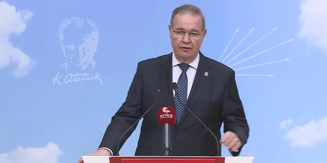 ÖZTRAK: MAFYOKRAT CUMHUR İTTİFAKI YAPTIKLARININ HESABINI VERECEK