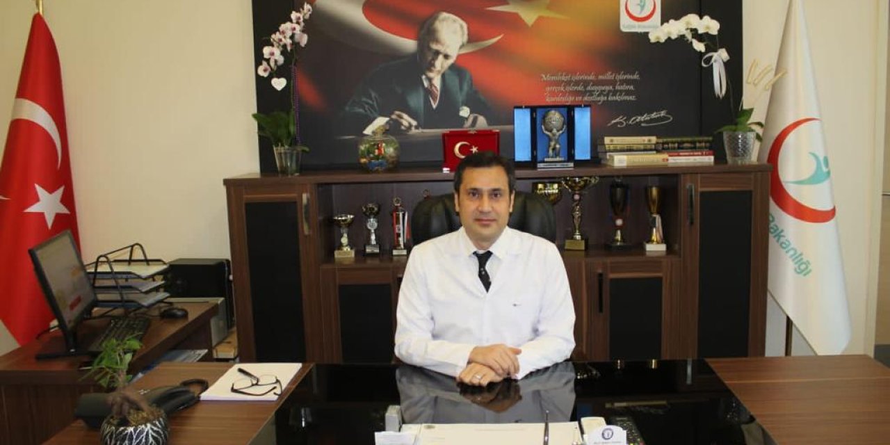 KIRIKKALE YİH’TE 24 SAAT MR ÇEKİMİ BAŞLADI