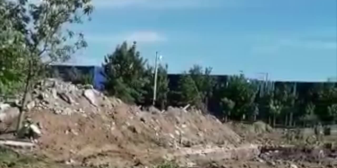 "ESKİŞEHİR’DE LİSE BAHÇESİNDEKİ DÜĞÜN SALONU İÇİN AĞAÇ KATLİAMI" İDDİASI