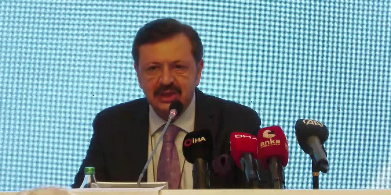 AB TÜRKİYE DELEGASYONU BAŞKANI LANDRUT: "TÜRKİYE'DE İNSAN HAKKI İHLALLERİNİN ARTMASI ENDİŞE VERİCİ"