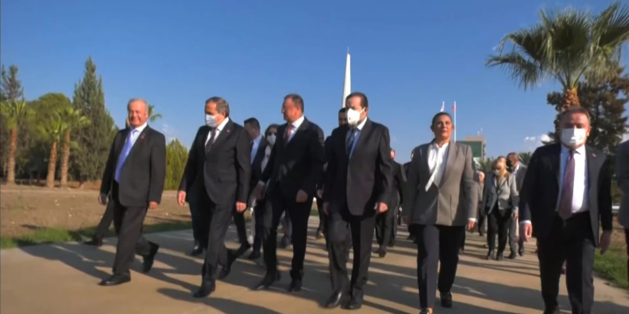 İMAMOĞLU, 'DENKTAŞ MÜZESİ' PROJESİNİ ANLATTI: "SON ANDA NE OLDUYSA BURANIN TAHSİSİNİ HÜKÜMET YAPMADI"