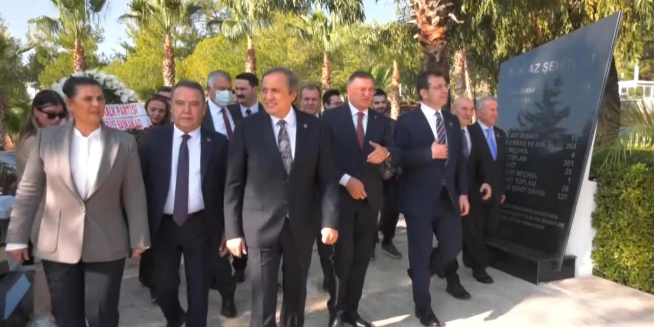 DR. FAZIL KÜÇÜK'ÜN OĞLU MEHMET KÜÇÜK: "KIBRIS TÜRKÜ'NÜN VERDİĞİ MÜCADELENİN TELEVİZYONDA GÖSTERİLEN DİZİLERLE İLGİSİ YOK"