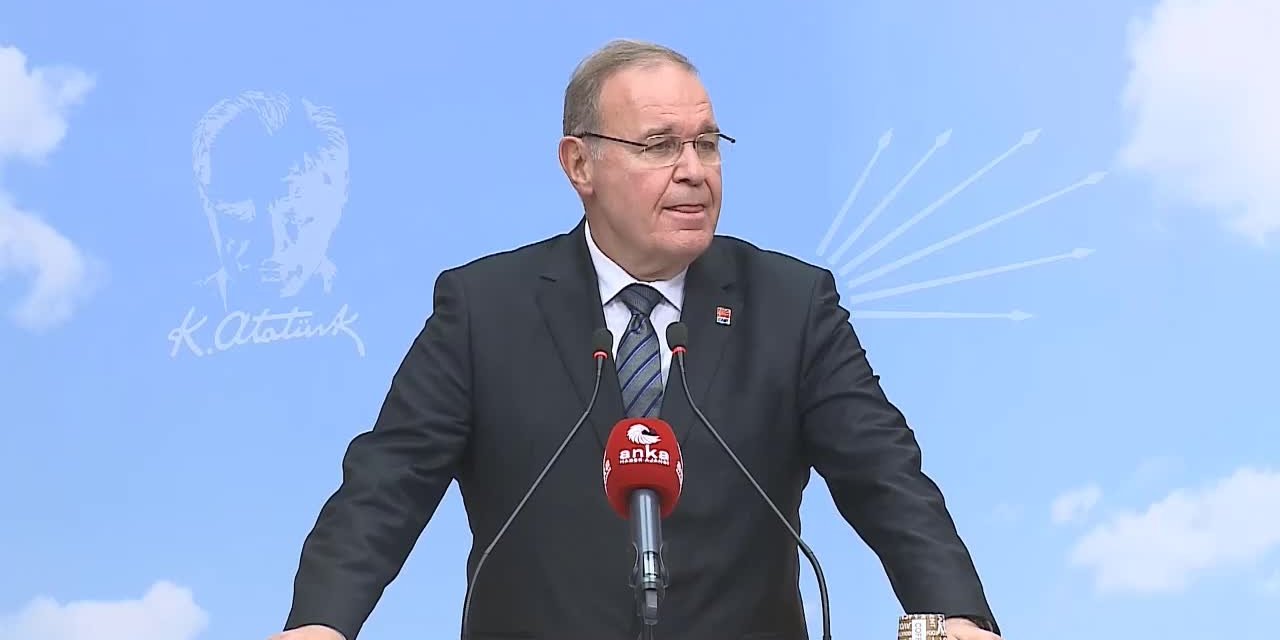 ÖZTRAK: "ARTIK YAPILACAK BELLİDİR: SEÇİM, SEÇİM, SEÇİM"