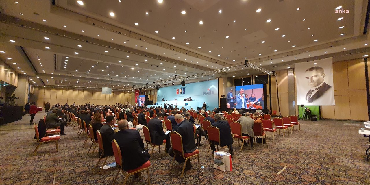 İBB MECLİSİ'NDE İLÇELERİN BÜTÇELERİ ONAYLANDI: EN YÜKSEK BÜTÇE ESENYURT BELEDİYESİ’NİN OLDU