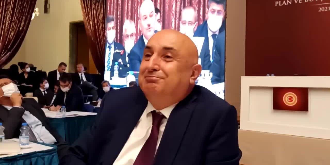 İÇİŞLERİ BAKANLIĞI BÜTÇE GÖRÜŞMELERİ TARTIŞMALARLA BİTTİ: "10 BİN DOLAR ALAN SİYASETÇİ KİM" SORUSU YANITSIZ KALDI