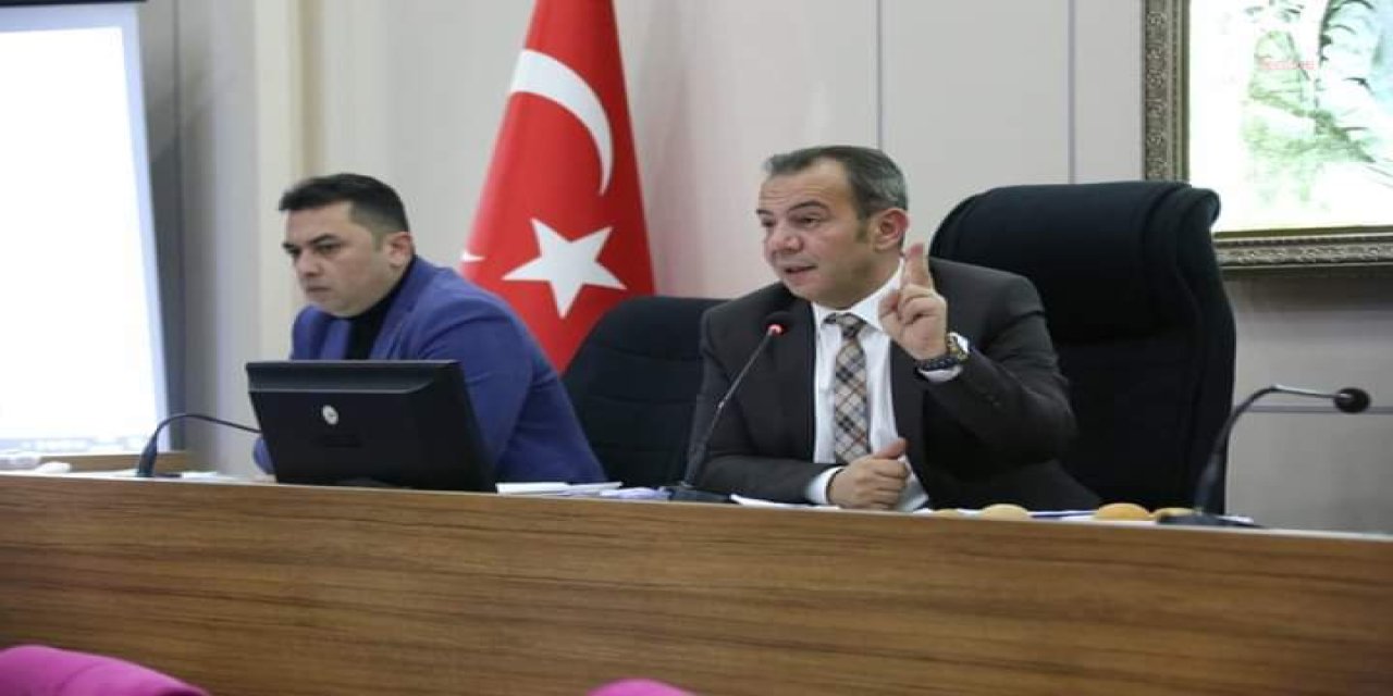 BOLU BELEDİYESİ OY ÇOKLUĞU İLE KABUL ETTİ: YABANCILARA SU DOLARLA, NİKAH ÜCRETİ 100 BİN LİRA
