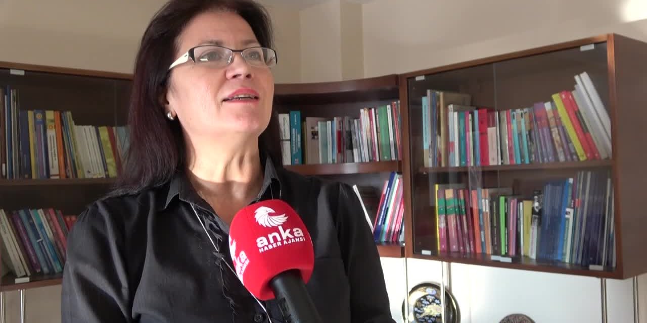 EĞİTİM-SEN MİLLİ EĞİTİM ŞURASI'NA KATILMAYACAK: "SARAYA BAĞLI AKLIN İŞLEMESİ TALEP EDİLİYOR"
