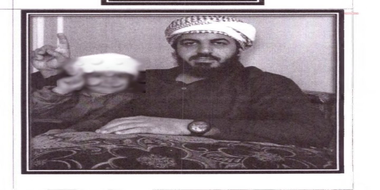IŞİD’İN "MEDYA BAKANI" TANIK OLARAK DİNLENECEK