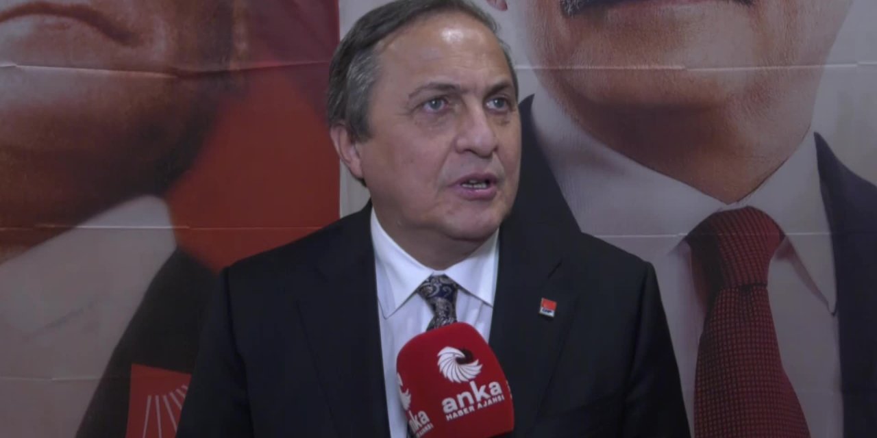 TORUN: BAŞKANLARIMIZ KKTC’DEKİ BELEDİYELERE DE KATKI SUNACAK