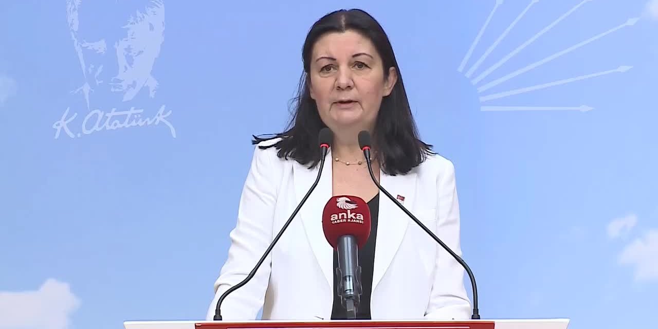 CHP’Lİ KARABIYIK: “24 KASIM, ÖĞRETMENLERİMİZ İÇİN BİR ‘KUTLAMA GÜNÜ’ DEĞİL, SORUNLARINI KONUŞTUĞUMUZ BİR GÜNE DÖNÜŞMÜŞTÜR”