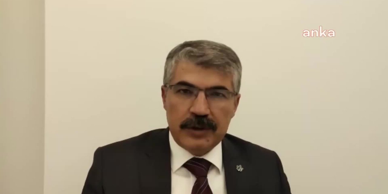 ADIYAMAN’DA, AKP VE MHP’DEN İSTİFA EDEN 50 KİŞİ GELECEK PARTİSİ'NE KATILDI
