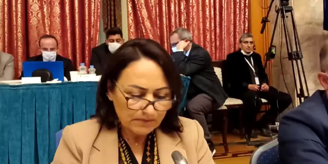 CHP'Lİ ŞEVKİN: 62 YILLIK KANUNLA YÖNETİLİYORUZ