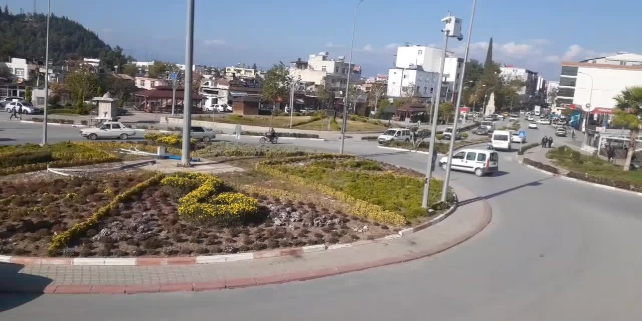 ŞEHRİN HER YERİNE YAYILAN PİS KOKUNUN KAYNAĞI ARITMA TESİSİ ÇIKTI