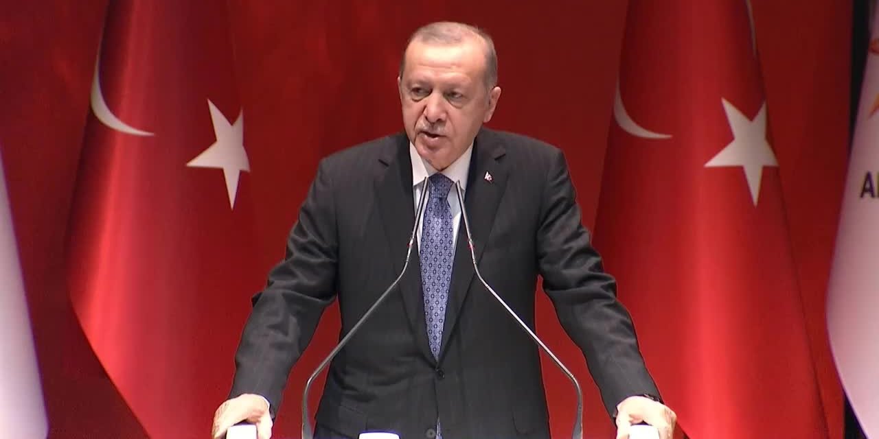 ERDOĞAN: “YAHU OLMAYACAK ERKEN SEÇİM. HAZİRAN 2023…”