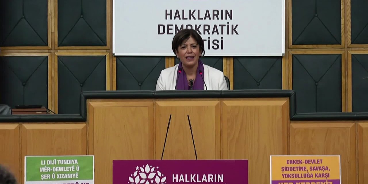 BULDAN: “DOLARIN YÜKSELİŞİNİN TEK SEBEBİ, CUMHURBAŞKANININ HER GÜN KONUŞMASIDIR”