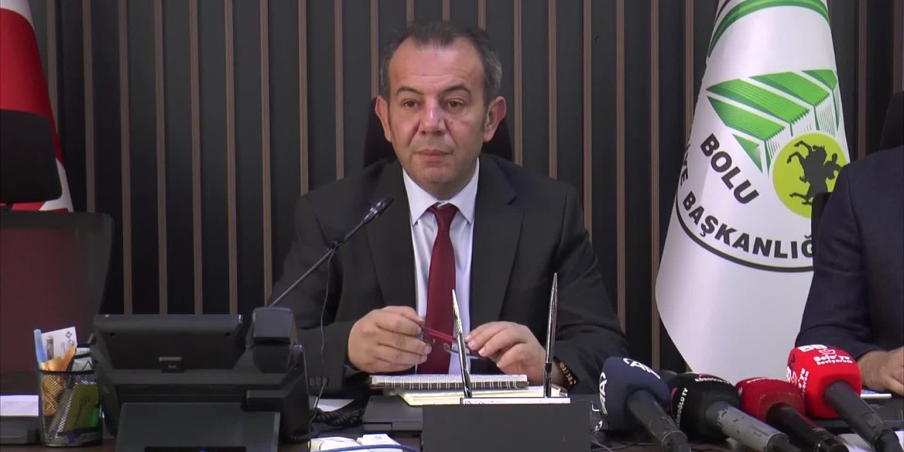 TANJU ÖZCAN: "ŞAM'DA SU VE NİKAH ÜCRETLERİ DAHA UCUZ"