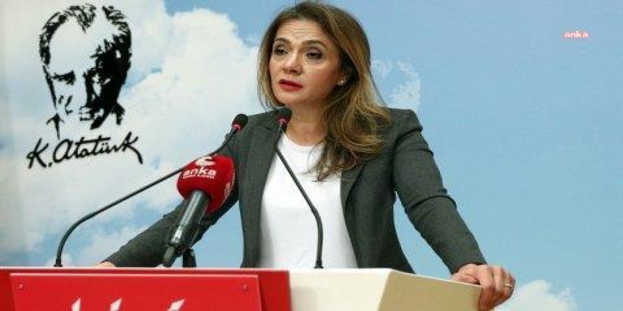 CHP’Lİ İLGEZDİ: “AKM BİR GECEDE KAĞIT ÜSTÜNDE 32 METREKARE BÜYÜDÜ”