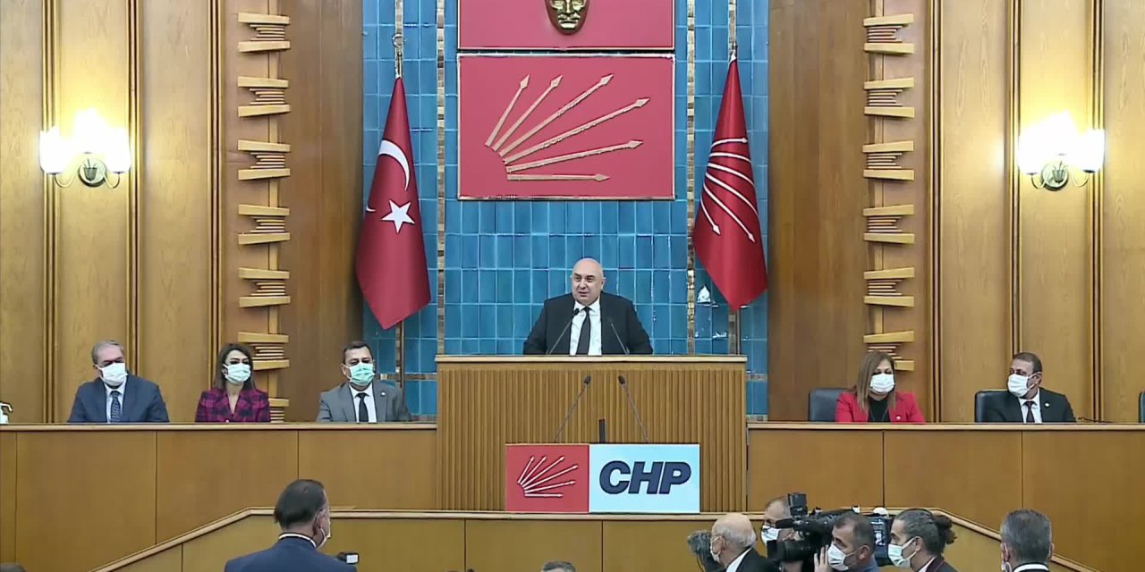 KILIÇDAROĞLU: SENİ DOLARLA TERBİYE ETTİLER
