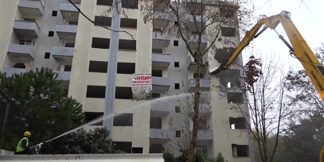 KİPTAŞ, BEYLİKDÜZÜ GÜRPINAR SİTELER BÖLGESİ’NDEKİ HAK SAHİPLERİYLE UZLAŞMADA SON AŞAMAYA GELDİ