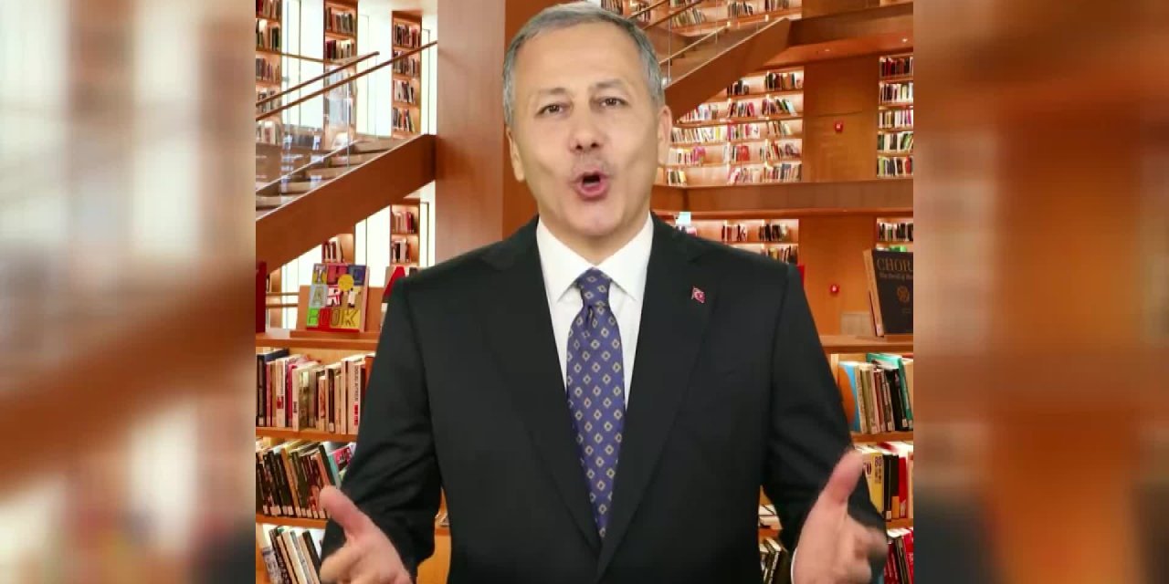 VALİ YERLİKAYA: “EVLATLARIMIZIN ÜZERİNDEKİ HAKKINIZ ASLA ÖDENMEZ"