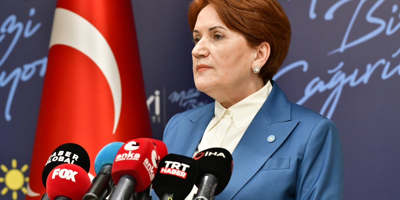 AKŞENER, PARTİSİNİN EKONOMİ KURMAYLARINI TOPLUYOR