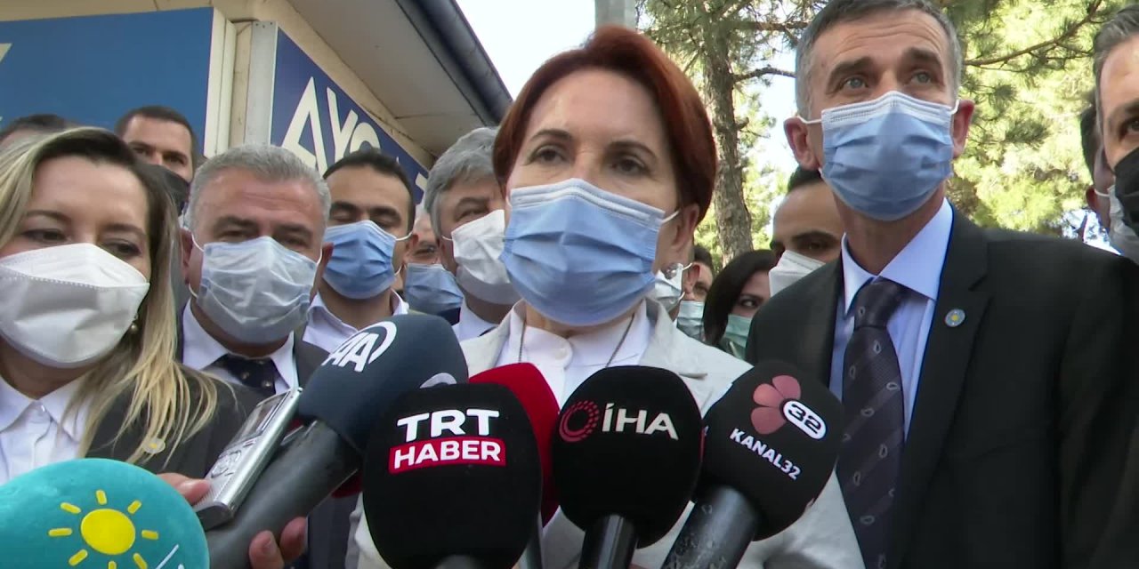 AKŞENER'DEN 'SUSURLUK' HATIRLATMASI: “ADAM GİBİ SORUŞTURULMAZSA ABBAS YOLCU OLUR”