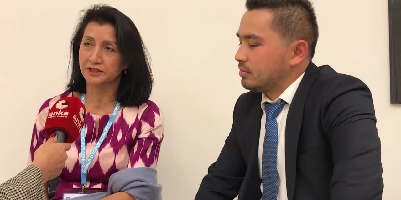 ÇİN'İN BİR DÖNEM KAMPLARDA TUTTUĞU UYGUR TÜRKLERİ: "KAMPLARDA KALANLAR SADECE İŞKENCE GÖRMEDİ, TECAVÜZE DE UĞRADILAR"