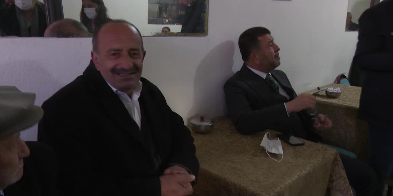 IĞDIRLI DEMİRCİ: “HAKKIMI HELAL ETMİYORUM, ÇOCUKLARIN BİLE YÜZÜ GÜLMÜYOR”