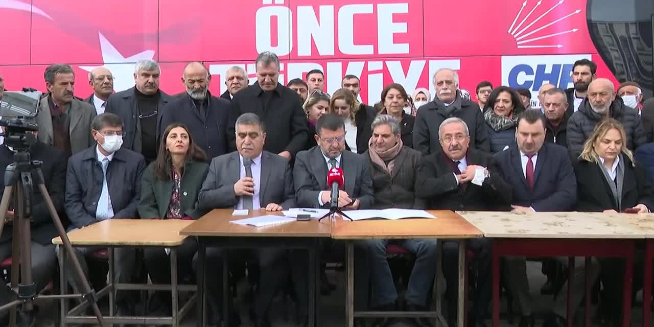 AĞBABA: GİTTİKLERİNİ GÖRÜYORLAR, ENKAZ BIRAKMAK İÇİN ELLERİNDEN GELENİ YAPIYORLAR