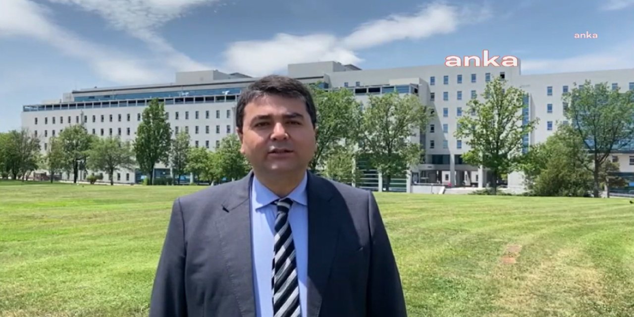 UYSAL: "HERKESİN EŞİT FIRSATLARA SAHİP OLDUĞU TÜRKİYE'Yİ NASIL İNŞA EDEBİLİRİZ, BUNU KONUŞMALIYIZ ARTIK"