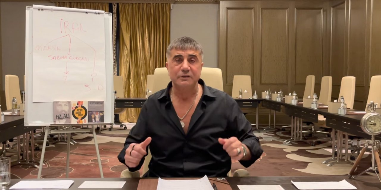 PEKER’İN "FETÖ SUÇLAMASI" İLE SORUŞTURULDUĞUNU İDDİA ETTİĞİ BÜROKRATLAR HAKKINDA TAKİPSİZLİK VERİLDİĞİ ORTAYA ÇIKTI