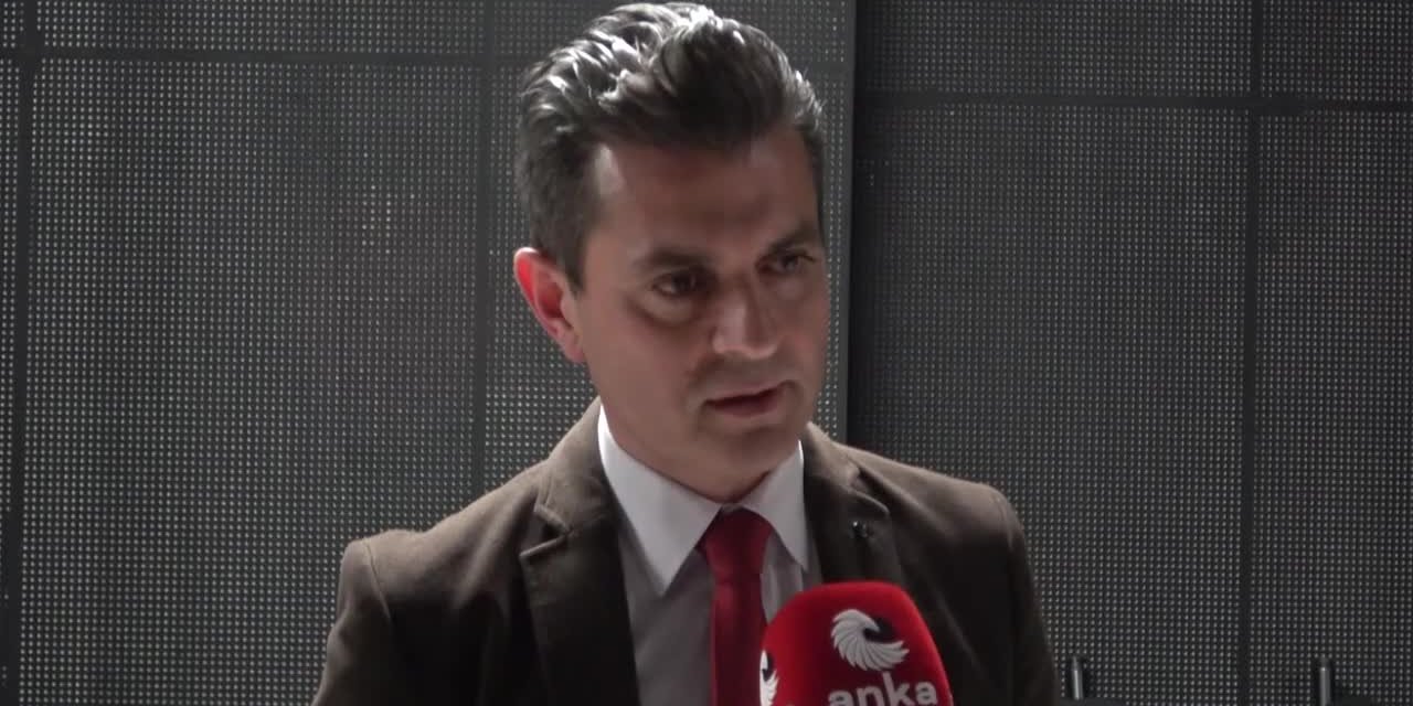 TÜZYEKSAV BAŞKANI KİZİROĞLU: ÇALIŞTAYI YAPMAKTAKİ EN ÖNEMLİ AMACIMIZ, FIRSAT EŞİTSİZLİĞİNİ NASIL ORTADAN KALDIRCAĞIZ DÜŞÜNCESİYDİ