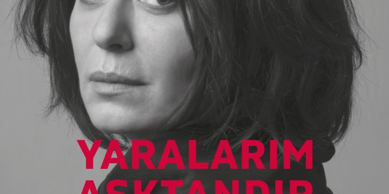 "YARALARIM AŞKTANDIR" OYUNU BODRUMLU KADINLAR İÇİN SAHNELENECEK