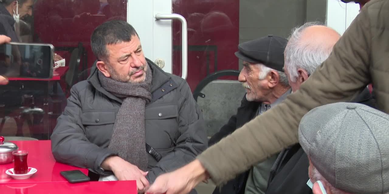 KAĞIZMANLI ESNAF, TOPTANCIDAN GELEN MESAJI AKTARDI: “ALIŞVERİŞİNİZİ KESİN, BİR ŞEY GÖNDEREMEYECEĞİZ”