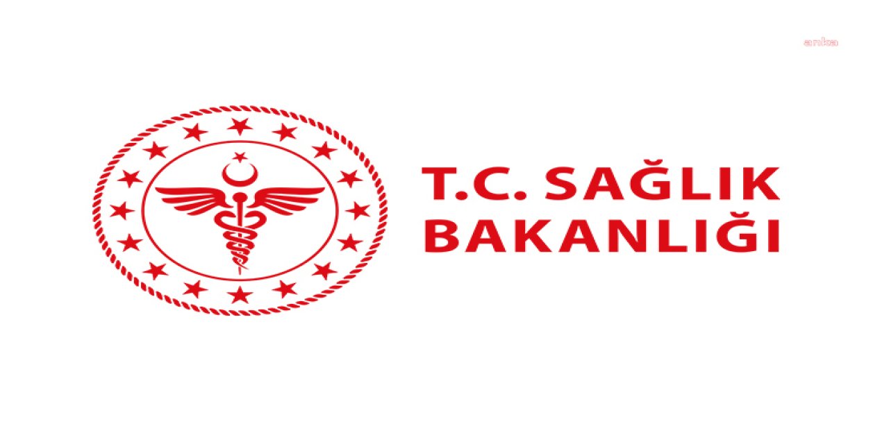 SAĞLIK BAKANLIĞI'NDAN İLAÇ AÇIKLAMASI: "17 ECZA DEPOSU İLE 144 ECZANENİN STOK KAYITLARINDA UYUMSUZLUK TESPİT EDİLDİ"