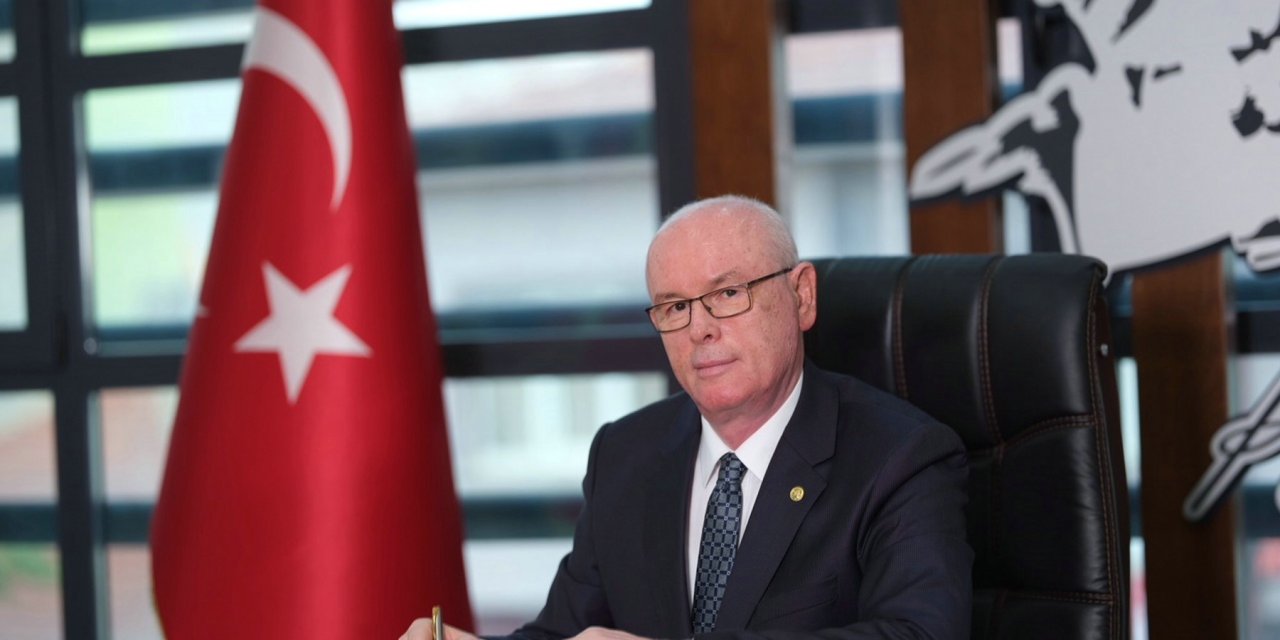 ODUNPAZARI BELEDİYE BAŞKANI KURT: "İSTANBUL SÖZLEŞMESİ YENİDEN UYGULANMAYA BAŞLAMALIDIR"