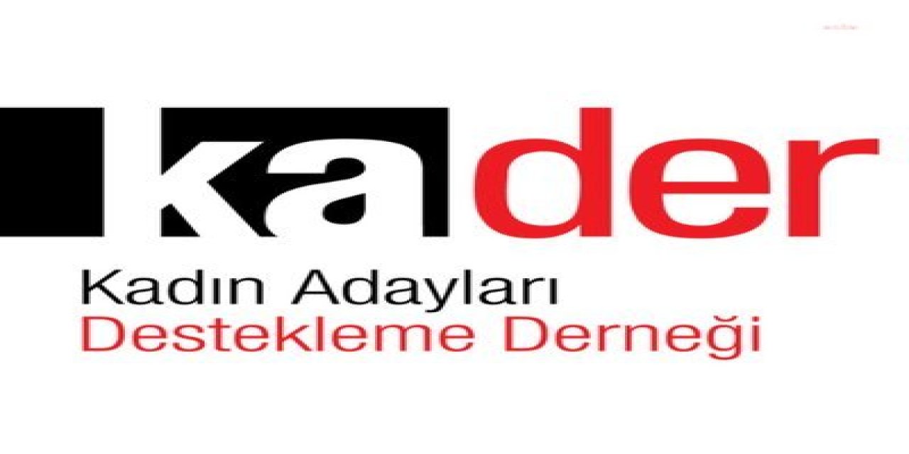 KA.DER'DEN '25 KASIM' AÇIKLAMASI: "İSTANBUL SÖZLEŞMESİ'Nİ DAHA YÜKSEK SESLE SAVUNACAĞIZ"