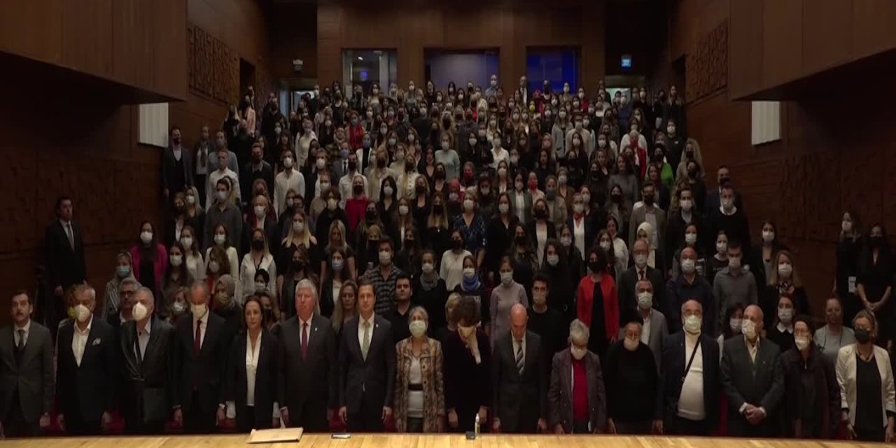 BAŞKAN SOYER: “BÜYÜKŞEHİR'İN BIRAKACAĞI EN GÜZEL İZ SİZLER SAYESİNDE OLACAK”