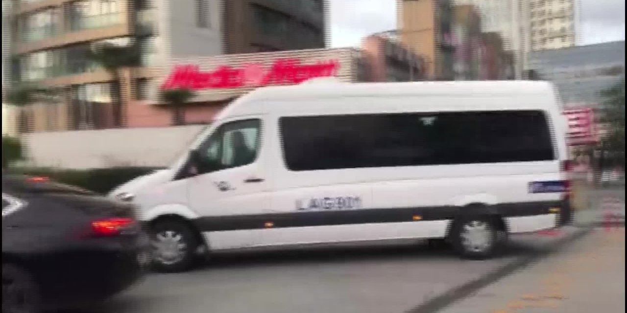 AKARYAKIT ZAMMI İSTASYONLARDA KUYRUĞA NEDEN OLDU