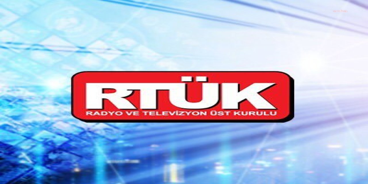 RTÜK'TEN KAFA RADYO’YA PARA CEZASI