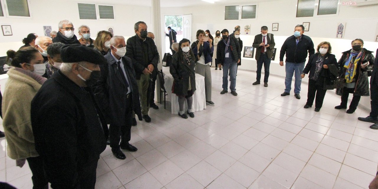 KARŞIYAKA’DA 3. KÜLTÜR VE ÇEVRE SEMPOZYUMU BAŞLADI
