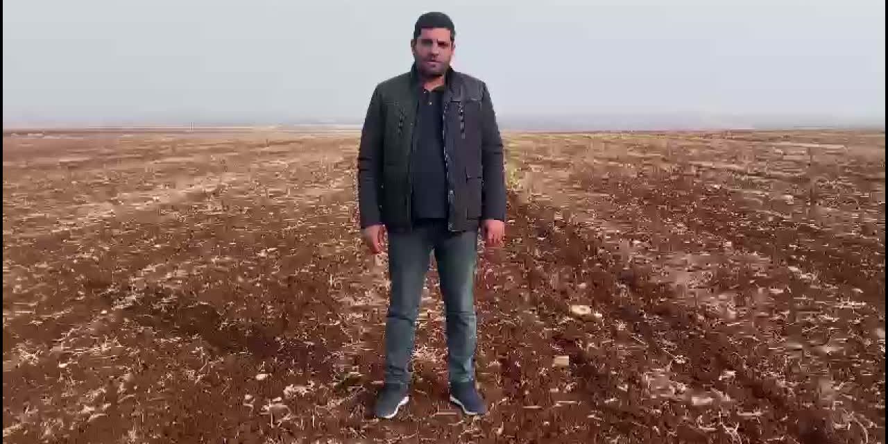 GÜBRENİN TONUNA 1 GÜNDE 2 BİN TL ZAM GELDİ: "ŞU AN GÜBRE ALAMIYORUZ"