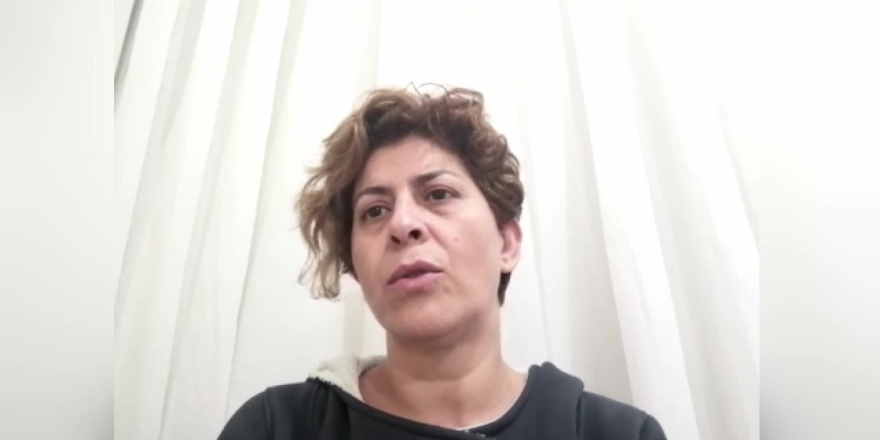 ÖZNUR GÜLBAŞ: "16 BIÇAK DARBESİNİN BEDELİ İKİ YIL OLDU"
