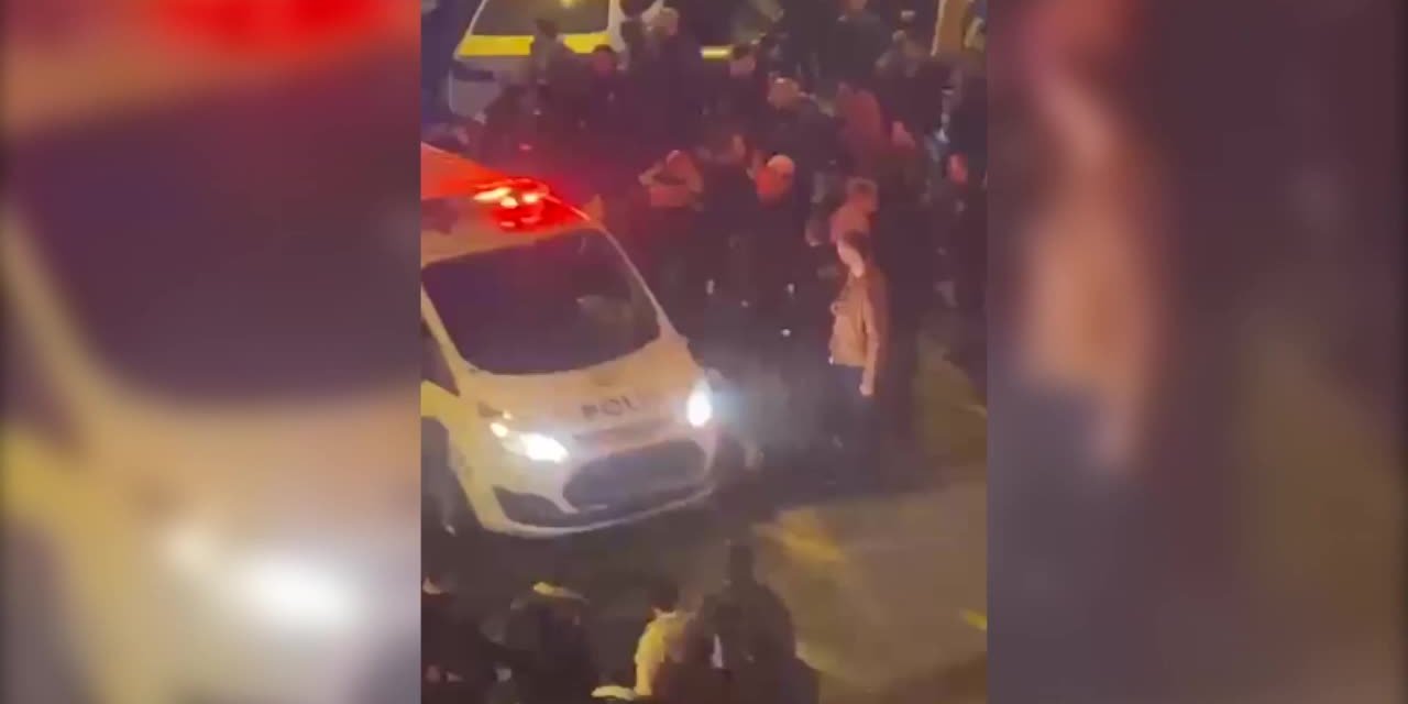 MUĞLA'DA SİLAHLI ÇATIŞMA: 1 ÖLÜ