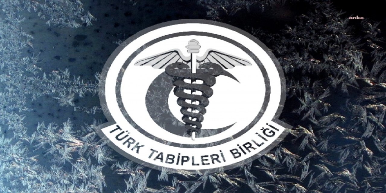 TTB, SAĞLIK BAKANLIĞI’NA “FAVİPİRAVİR’İ” SORDU: TÜRKİYE’DE ACİL KULLANIM ONAYI VAR MI?