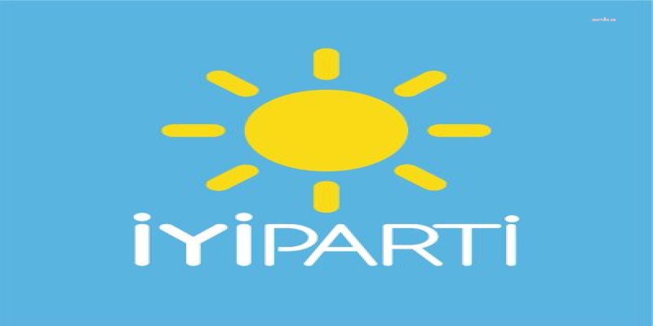 İYİ PARTİ: “KADINLARIN HUKUK VE ADALETE OLAN İNANÇLARI YIKILMIŞTIR”